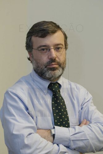 António José Teixeira