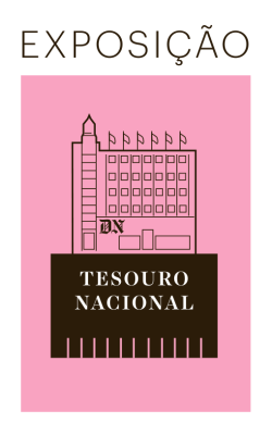 O Tesouro nacional de Mariejois – Denden Mushi